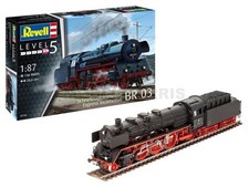 REVELL 02166 1/87 BR 03