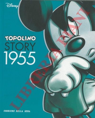 Fumetti disney topolino - fumetti,