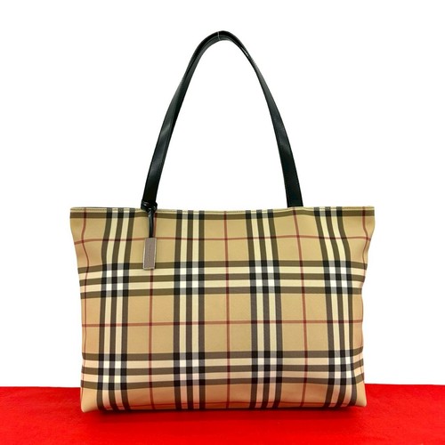 Borsa tote burberry nova - burberry,