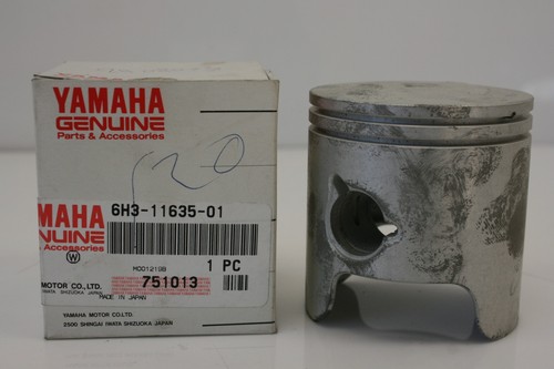 Piston yamaha 25b - piston,