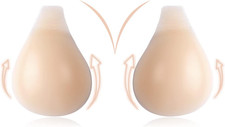 Reggiseno Invisibilein Schiena