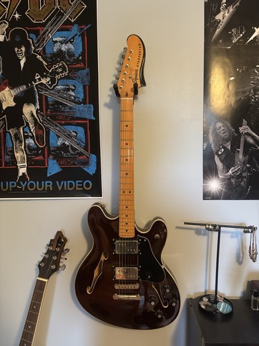 Squier classic vibe - classic,