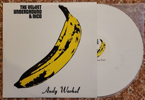 The velvet underground nico - underground, &