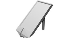 Supporto porta cellulare per - porta,
