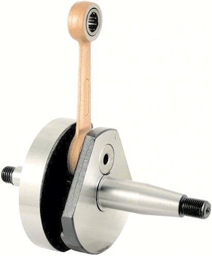Albero motore corsa originale - albero,