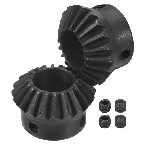 2pcs ingranaggi conici - 2pcs,