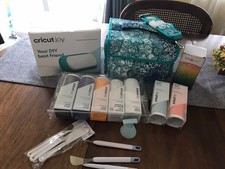 Cricut Joy Macchina Fai da Te