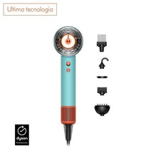 Phon Asciugacapelli Dyson