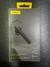 Jabra Talk 45 auricolare