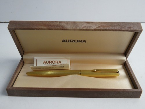 Penna sfera aurora - sfera,