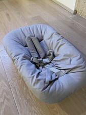 Newborn stokke tripp - newborn, trapp