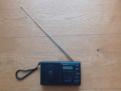 Grundig ocean boy - grundig,