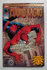 L'Uomo Ragno n.273 Nuova Serie n.1 Marvel Italia 1999