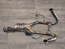 BMW R 1200 GS LC 2017-2018 Collettore di Scarico (Downpipe) 201686413