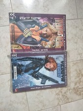 VEDOVA NERA 1-2 - Piccolo Ragno Pallido + Casa Dolce casa (100% Marvel Max)