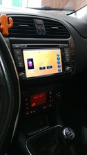 Per Fiat Bravo 2007-2012 7" HD
