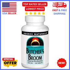 Scopa da Macellaio 100 Tabs -