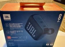 Jbl go4 altoparlante - go4,