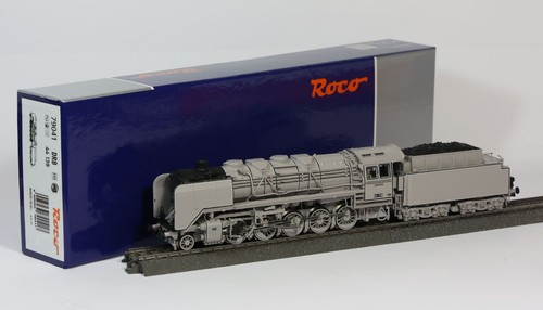 Roco 79041 locomotiva - , vapore