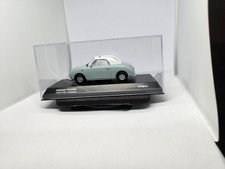 Modellino scala 1/43 Nissan