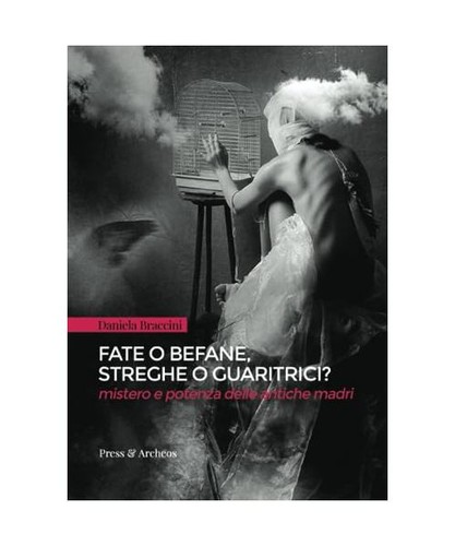 Fate befane streghe o - o,