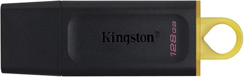Chiavetta usb kingston 128gb - usb,