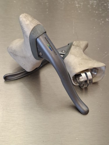 Leviers frein shimano 600 - leviers,