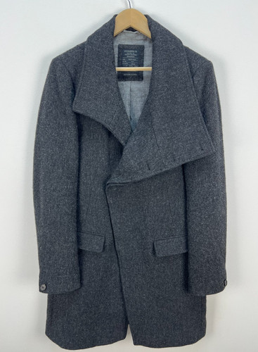Cappotto all saints compton - all,