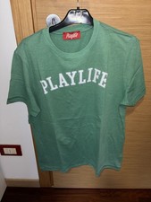 Maglietta Playlife