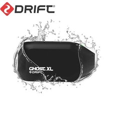 Drift Innovation Ghost XL Action Camera 1080 Full HD Videocamera con Rotazione