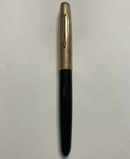 VINTAGE PARKER 51 FOUNTAIN PEN