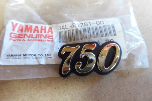 Yamaha xv750 750 virago - yamaha,