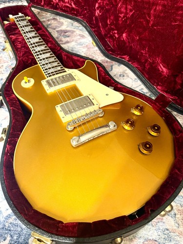 2002 gibson les paul r7 - 2002,