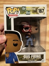 Funko Pop! Vinile TV: Breaking