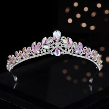 Swarovski crystal bride - swarovski,