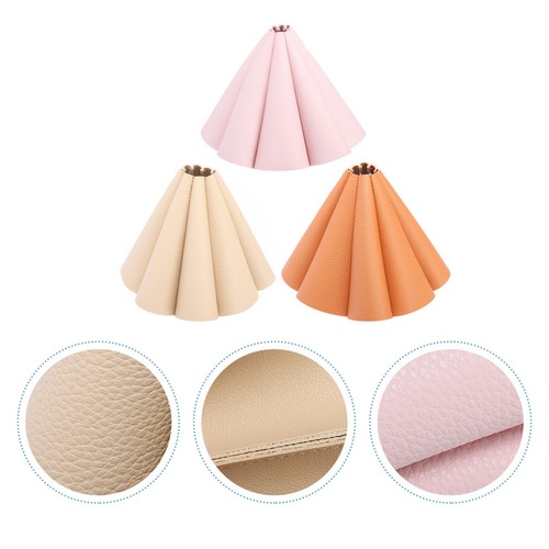 Pezzi copri lampada forma - pezzi, a