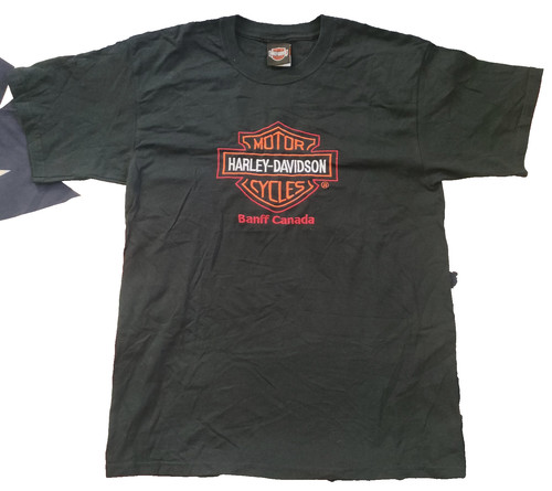 Shirt harley davidson canada - davidson,