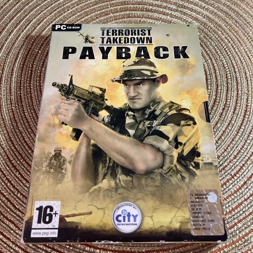 Gioco italiano terrorist - gioco, pc