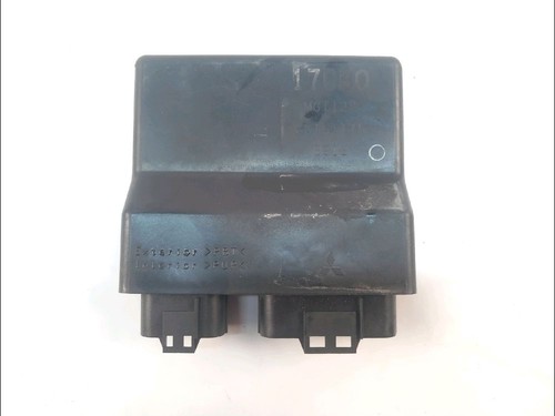 Centralina accensione ecu unit - accensione,