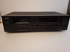 Teac 680 lettore - v-680,