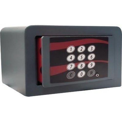 Cassaforte esterno serie - cassaforte,