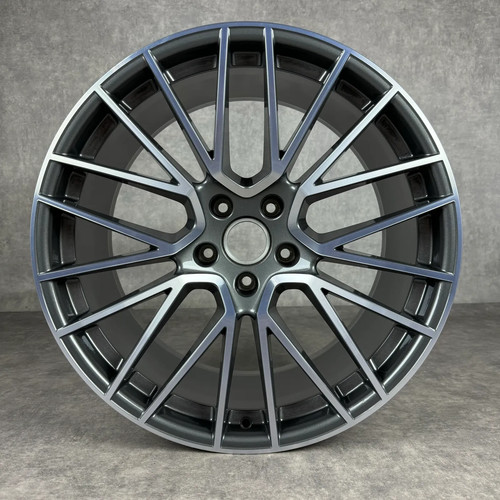 Originale porsche cayenne - originale,