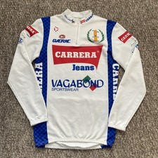 Carrera - Maglia ciclismo