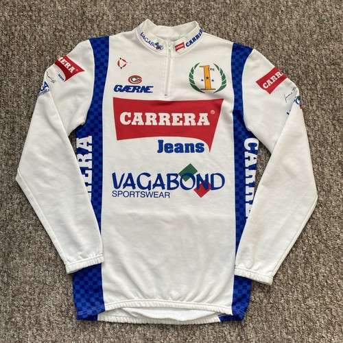 Carrera maglia ciclismo - carrera,