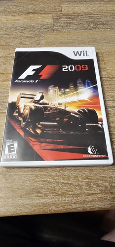 2009 cib - f1,