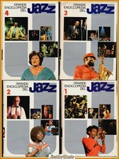 GRANDE ENCICLOPEDIA DEL JAZZ 4
