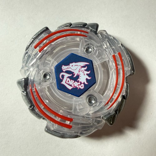 Beyblade lightning drago - x,