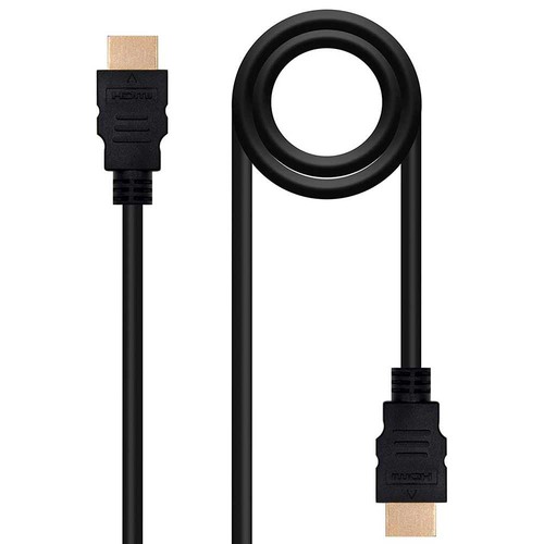Nanocable hdmi cavo - hdmi,