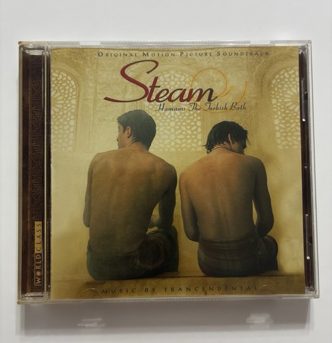 Steam hamam the turkish - steam,