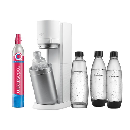 Sodastream gasatore duo con - sodastream,
